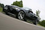 BMW M3 Convertible by AC Schnitzer 2008 года